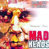 Mad Heads – ???????? ???? (????? ???? ?? ??????)