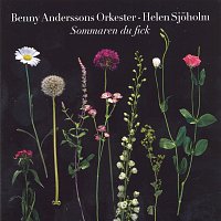 Benny Anderssons Orkester, Helen Sjoholm – Sommaren du fick