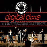 Přední strana obalu CD Digital Dixie [Live]