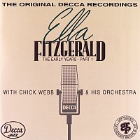 Ella Fitzgerald, Chick Webb And His Orchestra – The Early Years - Part 1 (1935-1938)