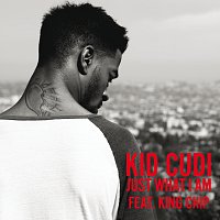 Kid Cudi, King Chip – Just What I Am [Edited Version]