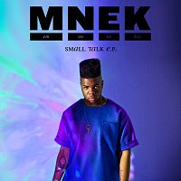 MNEK – Small Talk - EP