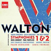 Various  Artists – 20th Century Classics: Walton