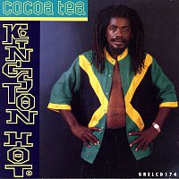 Cocoa Tea – Kingston Hot