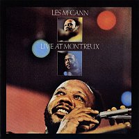 Les McCann – Live At Montreux