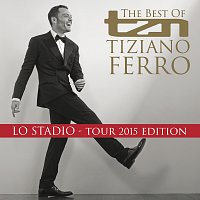 TZN -The Best Of Tiziano Ferro [Lo Stadio Tour 2015 Edition]