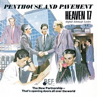 Přední strana obalu CD Penthouse And Pavement [Special Edition]