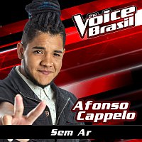Afonso Cappelo – Sem Ar [The Voice Brasil 2016]