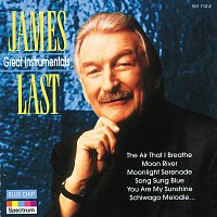 James Last – Great Instrumentals