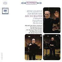 Bruno Walter – Walter Conducts Mozart (Remastered)