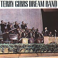 Terry Gibbs Dream Band – The Dream Band, Vol. 3: Flying Home