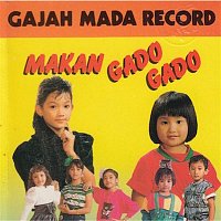 Various  Artists – Makan Gado Gado