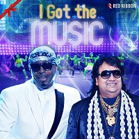 Bappi Lahiri, MC Hammer – I Got The Music