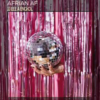 Přední strana obalu CD Jj Eee A Engkol