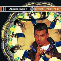 Apache Indian – Real People