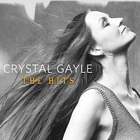 Přední strana obalu CD Crystal Gayle: The Hits