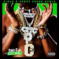 Yo Gotti, Nicki Minaj – Rake It Up (Diplo & Party Favor Remix)