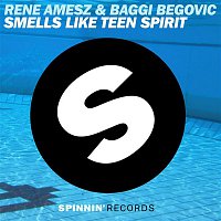 Rene Amesz & Baggi Begovic – Smells Like Teen Spirit