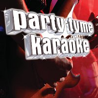 Přední strana obalu CD Party Tyme Karaoke - Classic Rock Hits 2
