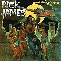 Rick James – Bustin' Out of L Seven