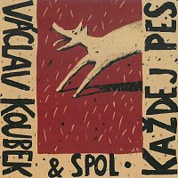 Václav Koubek – Každej pes MP3
