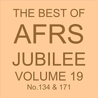 Různí interpreti – THE BEST OF AFRS JUBILEE, Vol. 19 No. 134 & 171
