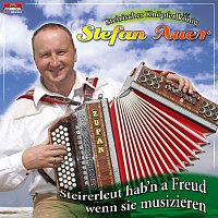 Stefan Auer – Steirerleut hab'n a Freud wenn sie musiziern