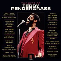 Teddy Pendergrass – The Best Of Teddy Pendergrass