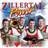 Zillertal Power – Im Herz die Sonne