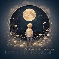 Přední strana obalu CD A Love Unknown