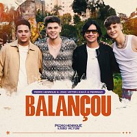 Pedro Henrique e Joao Victor, Kaká e Pedrinho – Balancou [Ao Vivo]