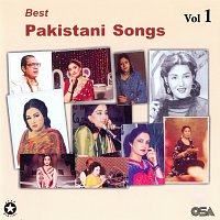 Různí interpreti – Best Pakistani Songs, Vol. 1