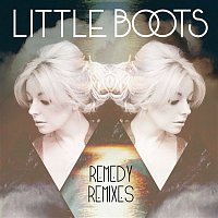 Little Boots – Remedy Remixes