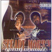 Steady Mobb'n – Crime Buddies