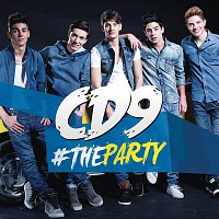 CD9 – The Party