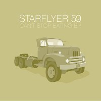 Starflyer 59 – Can’t Stop Eating