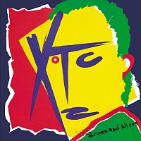 XTC – Drums And Wires