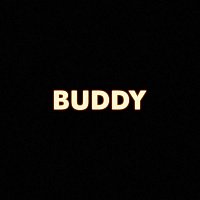 Přední strana obalu CD Buddy