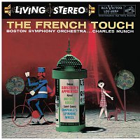 The French Touch