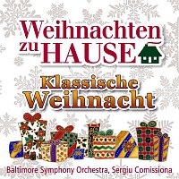 Various  Artists – Weihnachten zu Hause: Klassische Weihnacht