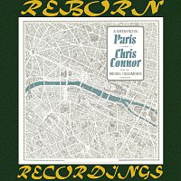 Chris Connor – A Weekend in Paris (HD Remastered)