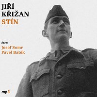 Josef Somr, Pavel Batěk – Stín (MP3-CD) CD-MP3