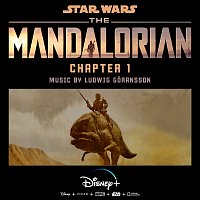Ludwig Göransson – The Mandalorian: Chapter 1 [Original Score]