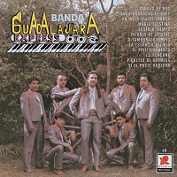 Banda Guadalajara Express – A Tamborazo Limpio