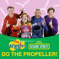 The Wiggles, Sesame Street – Do The Propeller!