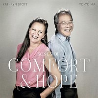 Yo-Yo Ma & Kathryn Stott – Songs of Comfort and Hope