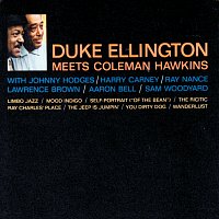 Duke Ellington, Coleman Hawkins – Duke Ellington Meets Coleman Hawkins