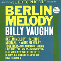 Billy Vaughn And His Orchestra – Berlin Melody