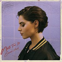 Sarah Proctor – Not For Me