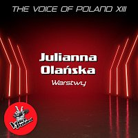 Julianna Olańska – Warstwy